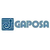 Support moteur volet roulant Gaposa