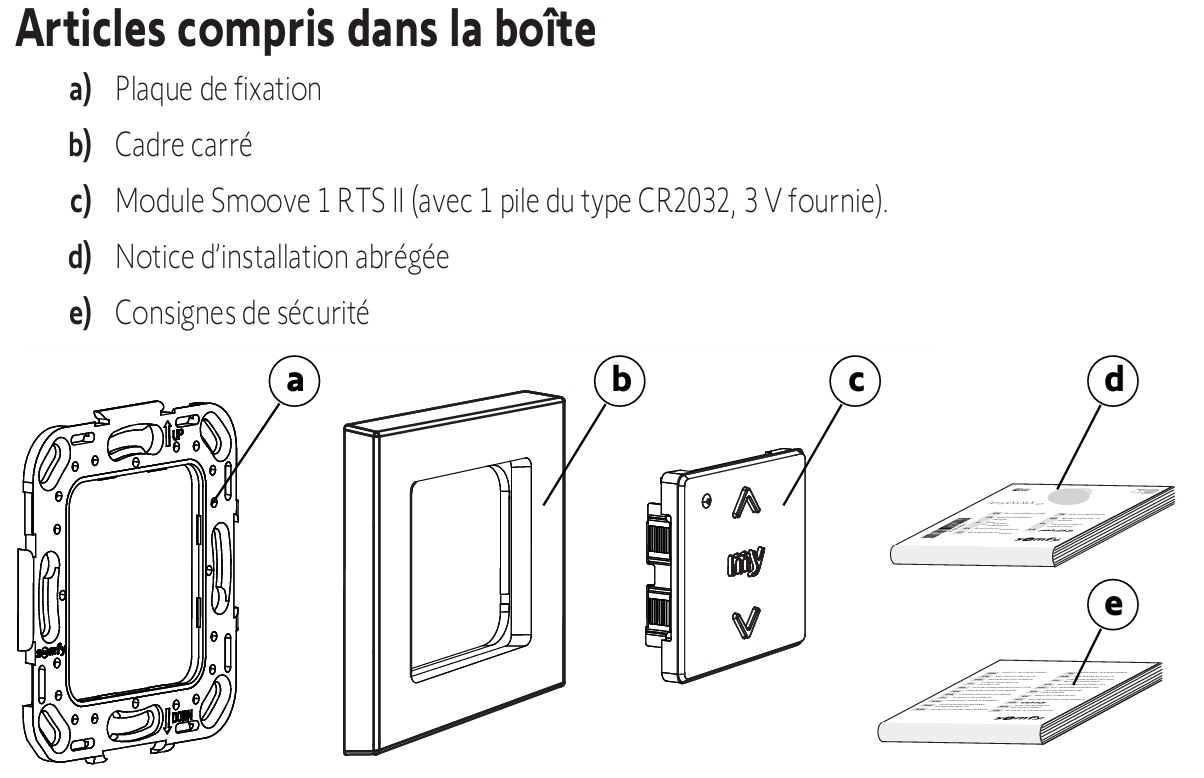 Smoove Origin RTS II