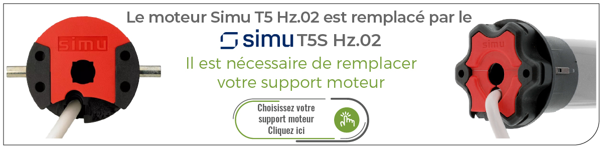 Simu T5S E Hz