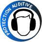 E.P.I. protection auditive