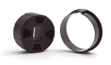 Bagues moteur AOK AM35 Rond 40