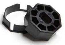 Bagues moteur AOK AM35 Rond 40