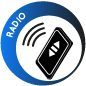 Récepteur radio Nice FLOX2R - 2 canaux - 433,92 MHz - Portail