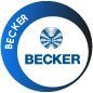 Moteur Becker E12 L70/17 - Store