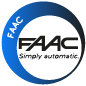 Support moteur TM2 45 standard en plastique - FAAC A4506_0574S