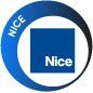 Récepteur BiDi-Switch bidirectionnel - Nice 301205710101