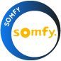 Digicode Somfy RTS - Porte de garage et portail