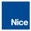 Récepteur BiDi-Switch bidirectionnel - Nice 301205710101