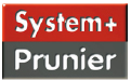 Prunier System  - Clé de chantier Passe System