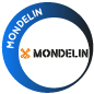 Odomètre roue D320 mm Mondelin mesure longue distance - 878000