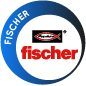 Vis béton sans cheville Fischer FFS