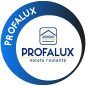 Moteur solaire 10/14 Profalux MOT-PX3R10A
