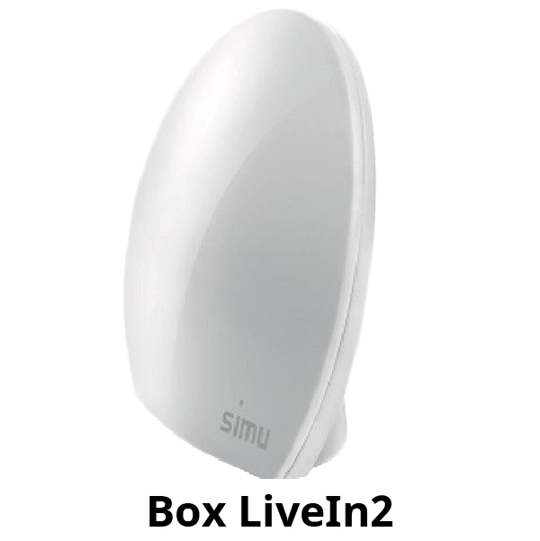 Box Simu Live In 2