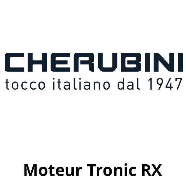 Cherubini Tronic RX
