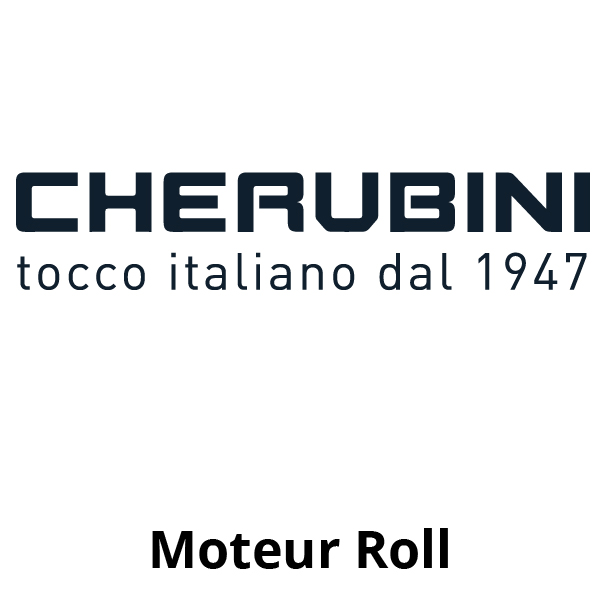 Moteur Cherubini Roll