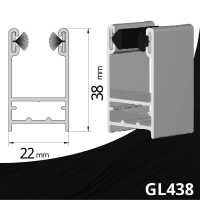 GL438