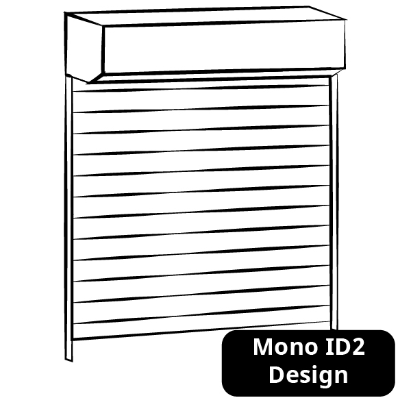 Mono ID2 Design