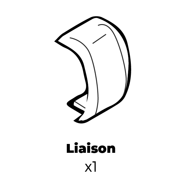 Liaison x1