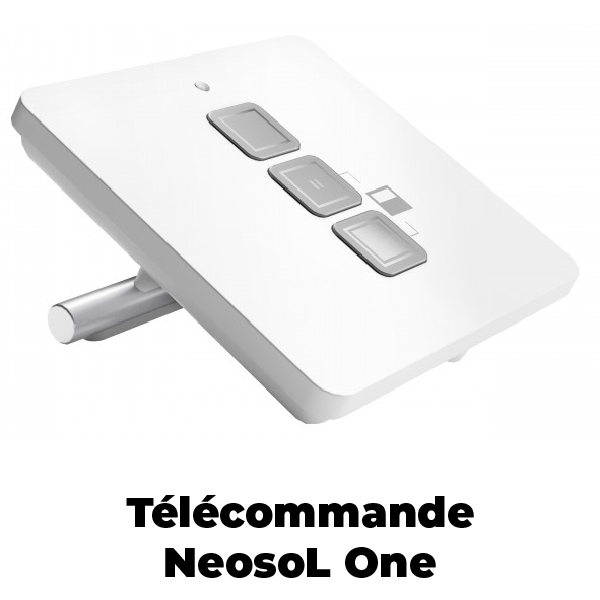 Télécommande NeosoL One