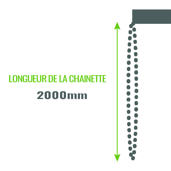 2000 mm