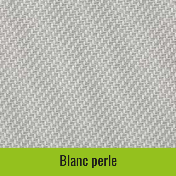 Blanc perle