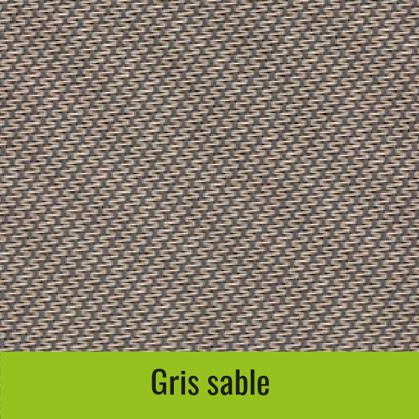 Gris sable