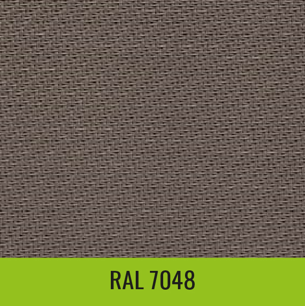 RAL 7048