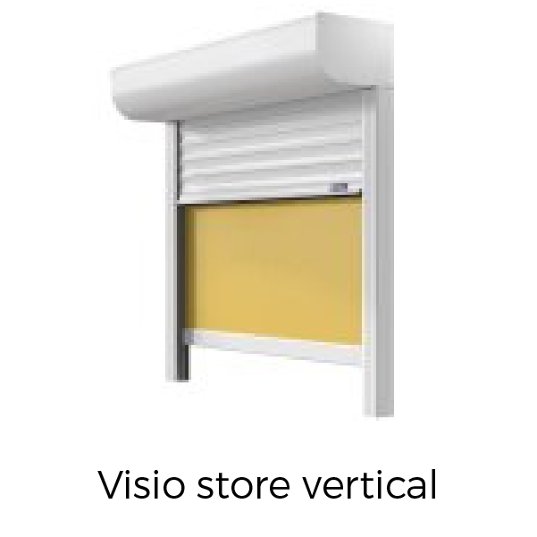 Visio store vertical