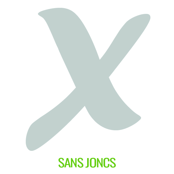 Sans joncs