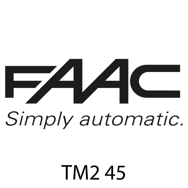 FAAC TM2 45