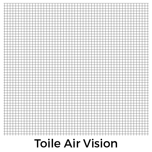 Toile Air Vision
