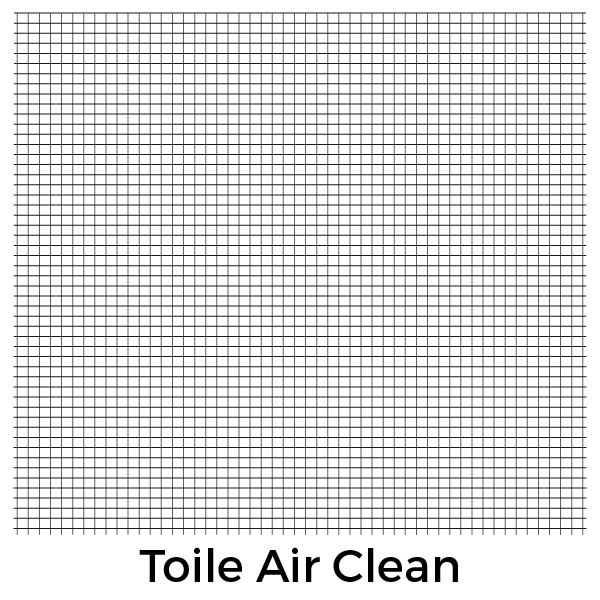 Toile Air Clean