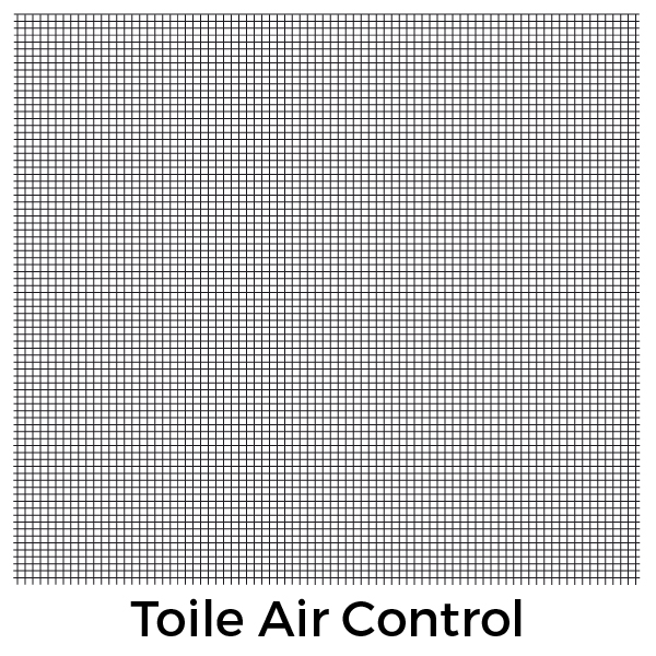Toile Air Control