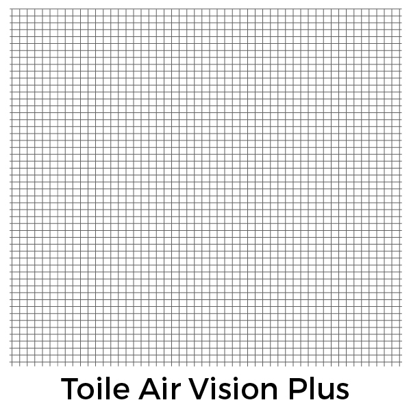 Toile Air Vision Plus