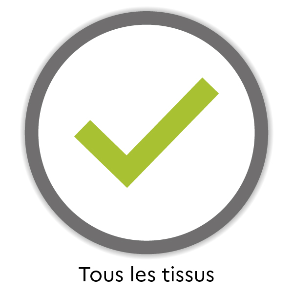 Tous les tissus