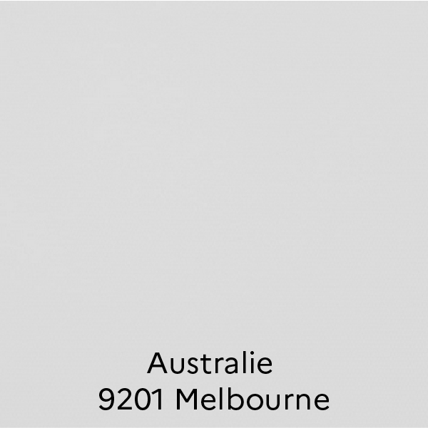 Australie - 9201 Melbourne