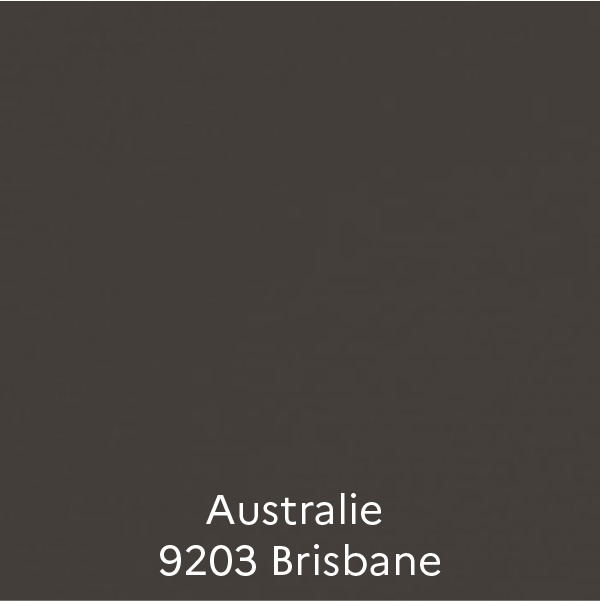 Australie - 9203 Brisbane