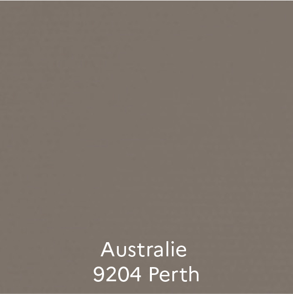 Australie - 9204 Perth