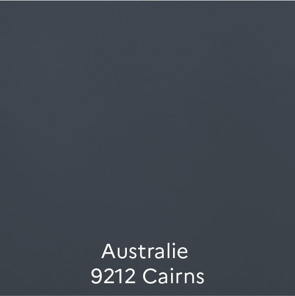 Australie - 9212 Cairns