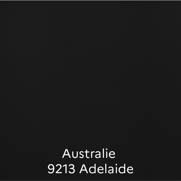 Australie - 9213 Adelaide