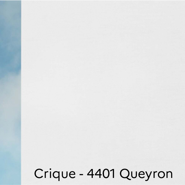 Crique - 4401 Queyron