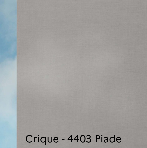 Crique - 4403 Piade