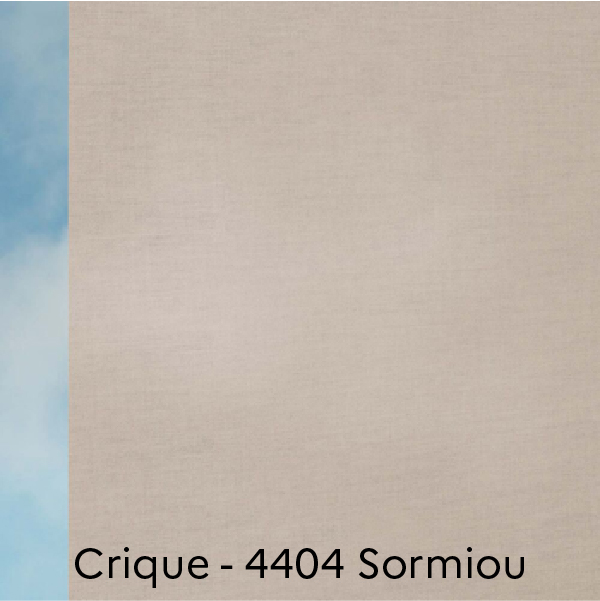 Crique - 4404 Sormiou
