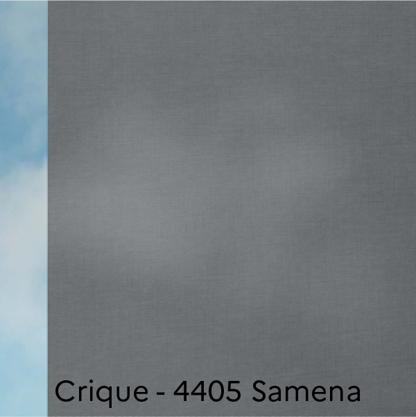 Crique - 4405 Samena