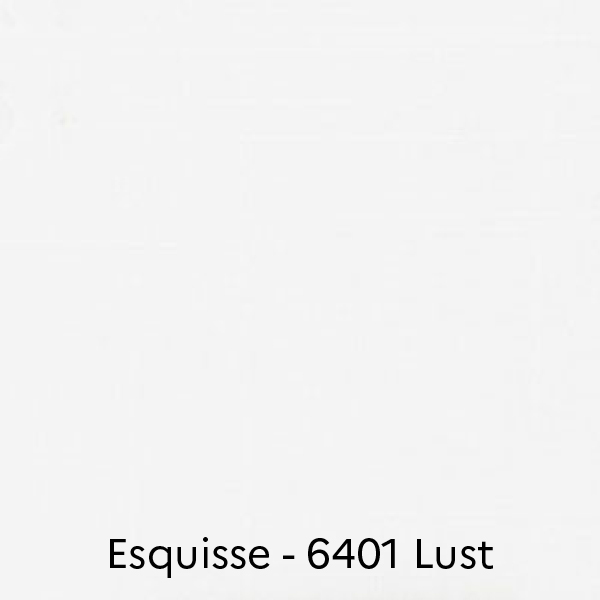 Esquisse - 6401 Lust