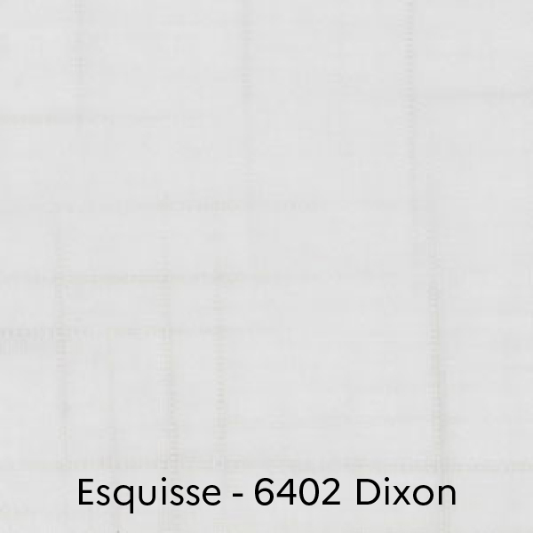 Esquisse - 6402 Dixon