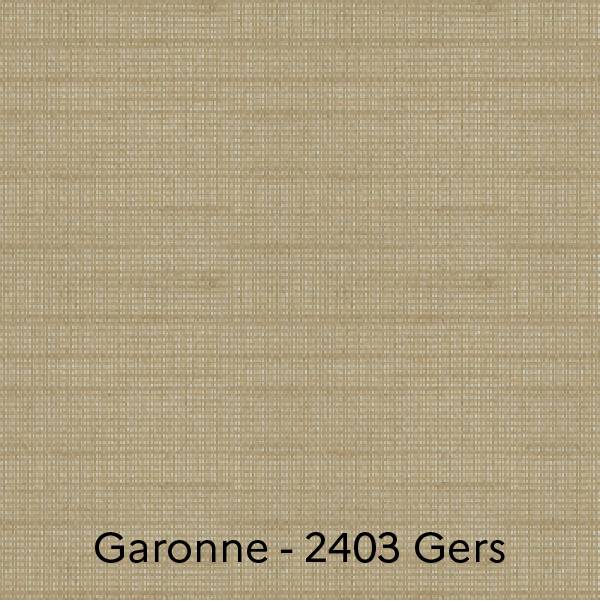 Garonne - 2403 Gers