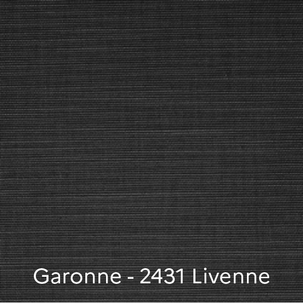 Garonne - 2431 Livenne