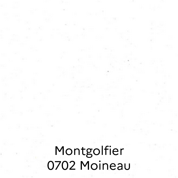 Montgolfier - 0702 Moineau