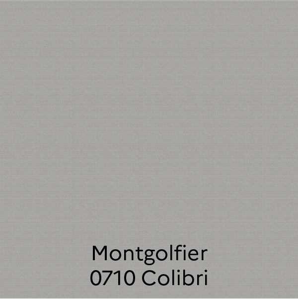 Montgolfier - 0710 Colibri